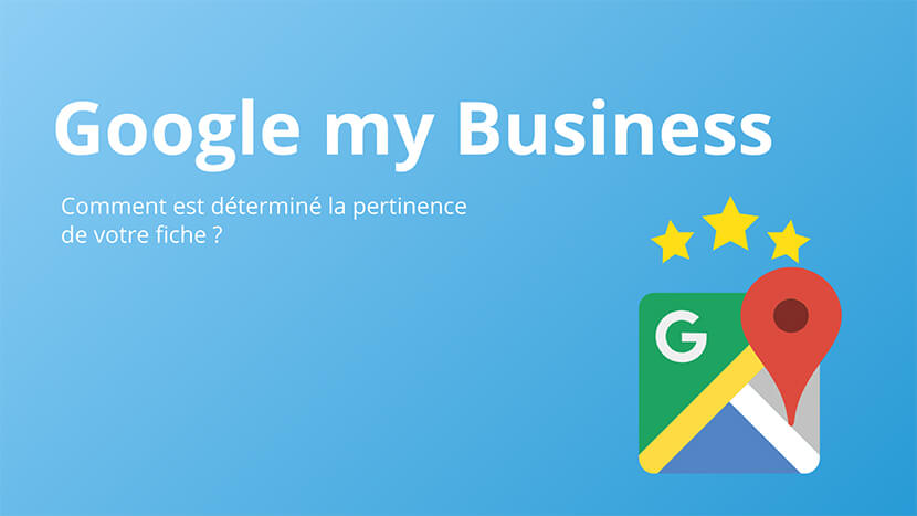 Presentation Google my business