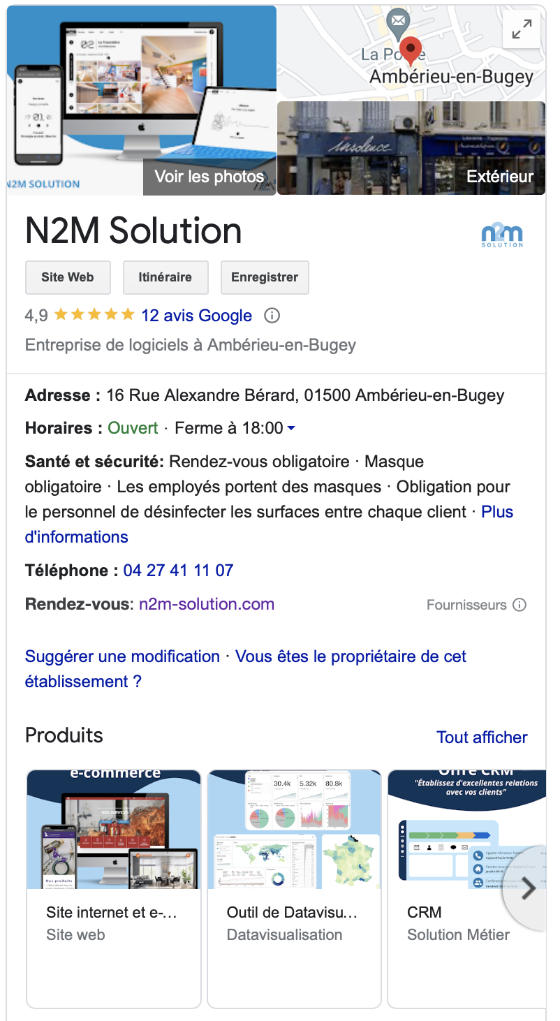 description image