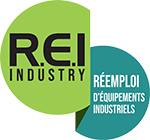 logo client rei industry