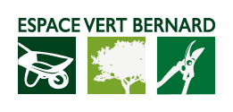 logo client espace vert bernard