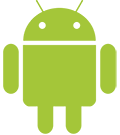 Logo android N2m