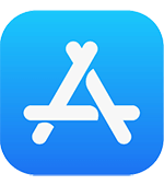 Logo appStore N2m