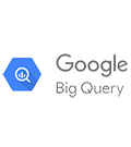Logo Big Query N2m