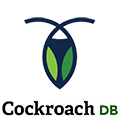 Logo Cockroach db N2m