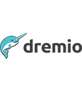 Logo Dremio N2m