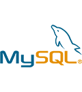 Logo Mysql N2m