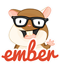 Logo Ember Js N2m