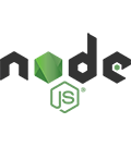 Logo Node Js N2m