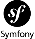 Logo Symfony N2m